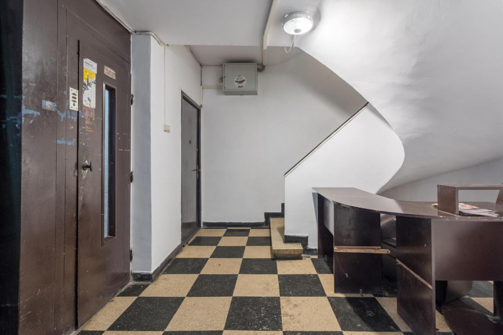 Highline Downtown Residences 6 Persons Family Apartment Bukarest Eksteriør billede