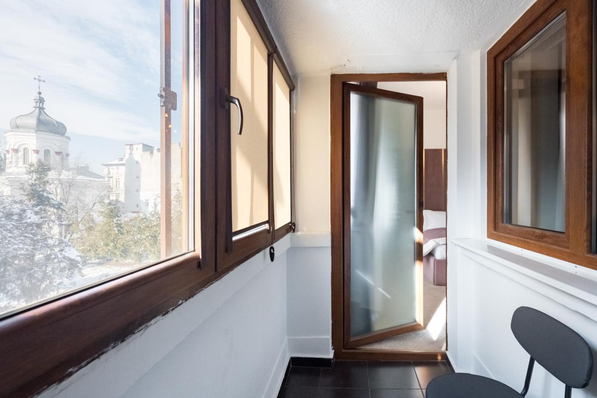 Highline Downtown Residences 6 Persons Family Apartment Bukarest Eksteriør billede